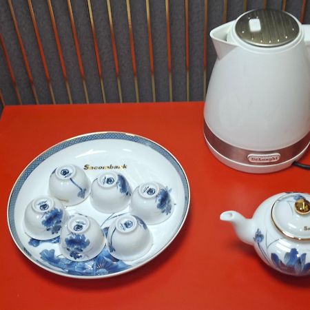 הו צ'י מין סיטי Homestay Hostel Apartment Minh Loc מראה חיצוני תמונה