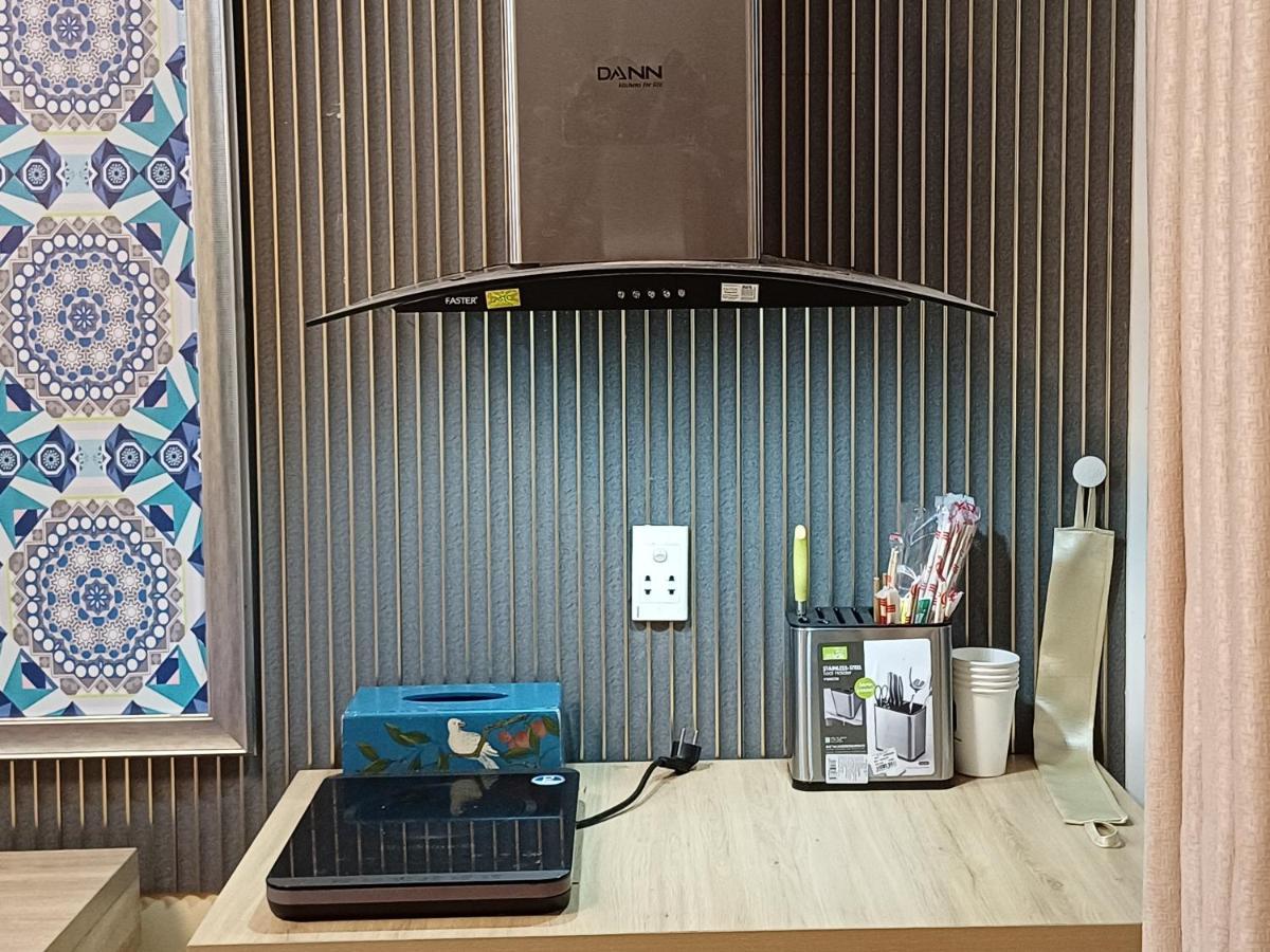 הו צ'י מין סיטי Homestay Hostel Apartment Minh Loc מראה חיצוני תמונה