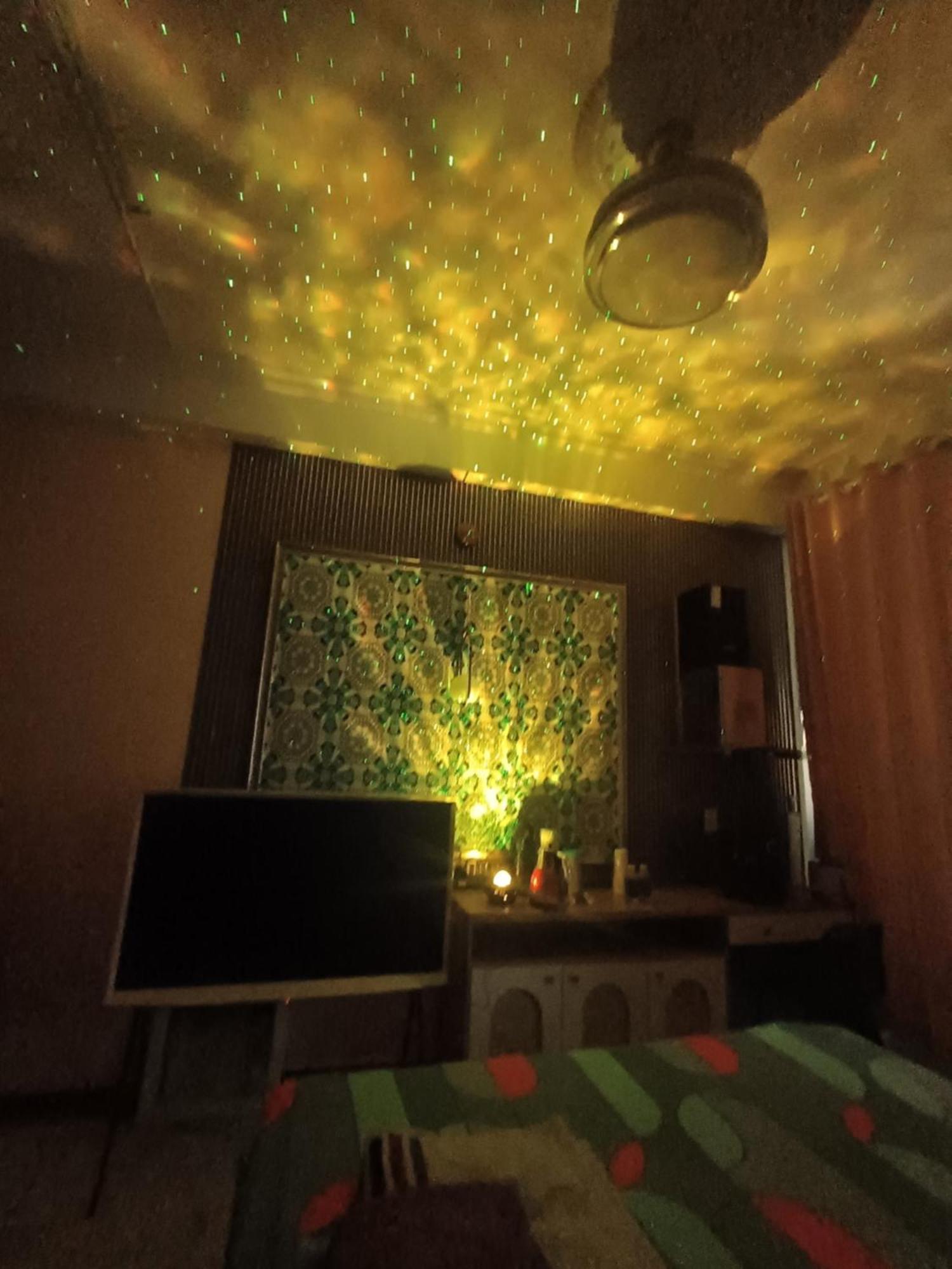 הו צ'י מין סיטי Homestay Hostel Apartment Minh Loc מראה חיצוני תמונה