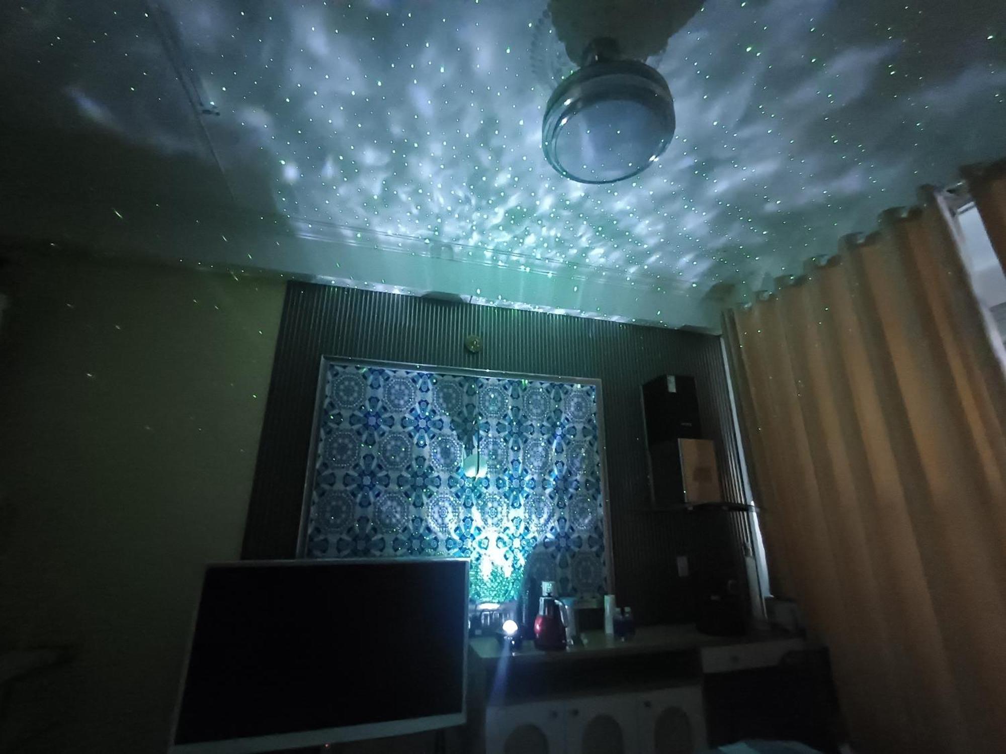 הו צ'י מין סיטי Homestay Hostel Apartment Minh Loc מראה חיצוני תמונה