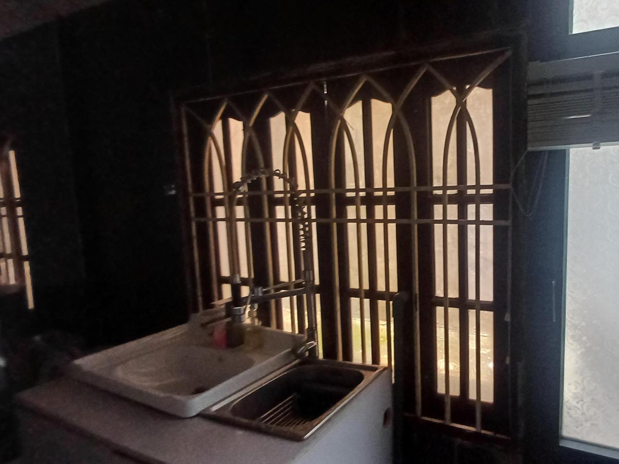הו צ'י מין סיטי Homestay Hostel Apartment Minh Loc מראה חיצוני תמונה