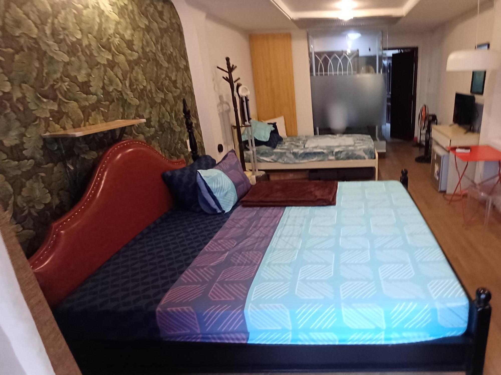 הו צ'י מין סיטי Homestay Hostel Apartment Minh Loc מראה חיצוני תמונה